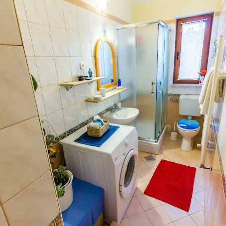 בית נופש Holiday Pavlovy Ližnjan