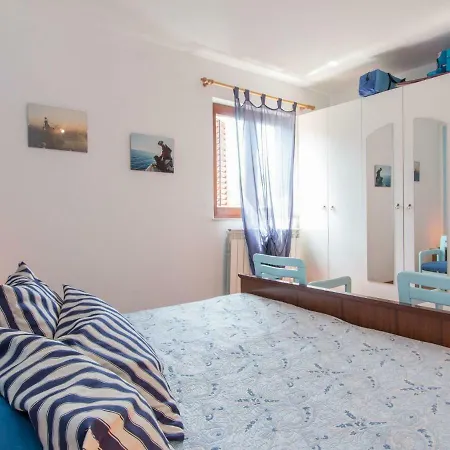 בית נופש Holiday Pavlovy Ližnjan
